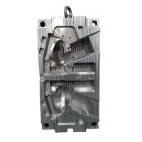 Forma na zadní zrcátko